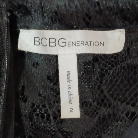 BCBGeneration $79 Dress 2 - Picture 8 of 10